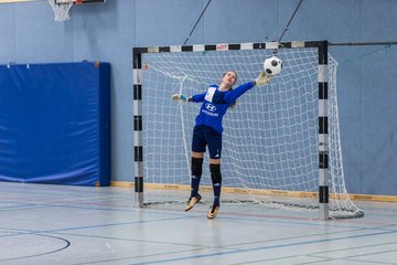 Bild 7 - B-Juniorinnen Futsal Qualifikation